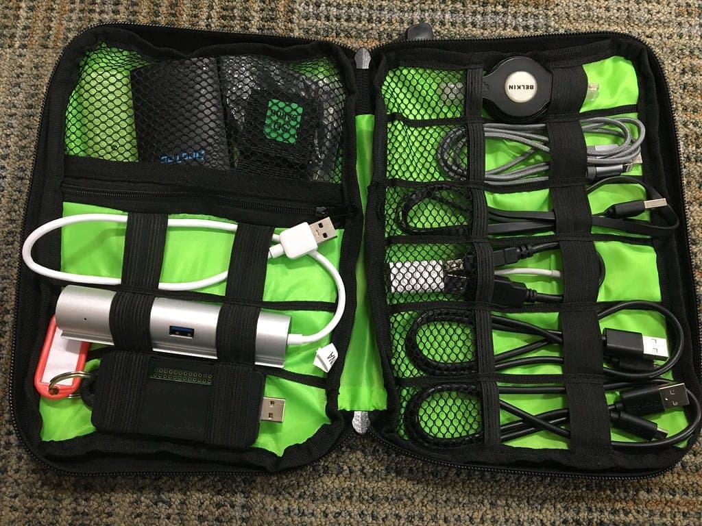 13-in-1 Universal Charging Cable Kit