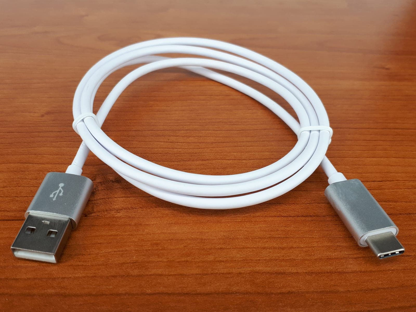 oraimo 2m Braided USB-C Fast Charge Cable